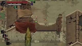 Drova - Forsaken Kin | Beating Boris For His OP Daggers