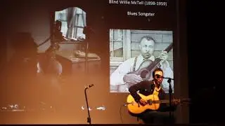 David Chen&mdash;Honey It Must Be LOVE