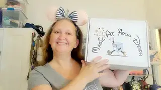 April 2022 Magic at Your Door Unboxing!  Happy Anniversary Magic at Your Door!!!