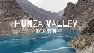 Hunza Valley: Heaven on Earth | Gilgit-Baltistan, Pakistan | Placebo Archive