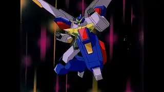 Gran Saurer [4K Blu-Ray 60F]
