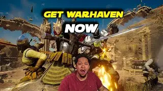 Is Warhaven Worth Playing? [Yes or No]