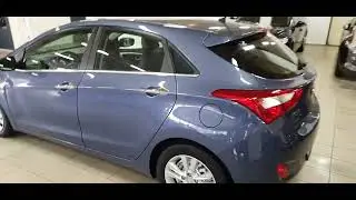 HYUNDAI I30 1.6 16V CRDI 128 KM W SALONIE SPROWADZAMY.PL
