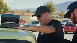 Roadkill S04E10 Rear Engine Mini Truck Madness