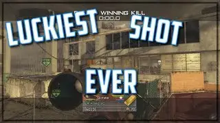 eRa Hosc: My LUCKIEST Shot Ever!