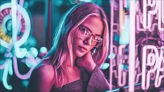 Demetra Stanton - Turn Up (Original Mix) #Premiere