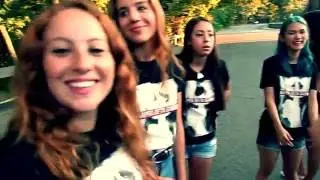 Kappa Beta Gamma Brandeis Fall Recruitment 2016