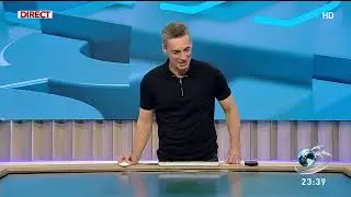 Mircea Badea, despre Ilie Bolojan și taberele susținătorilor și ale contestatarilor