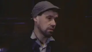 Stephen Rea 😍 1983 in &lsquo;Boesman and Lena&rsquo; play by Athol Fugard - Field Day Theatre Company
