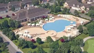 Powell Grand Communities - Powell, OH