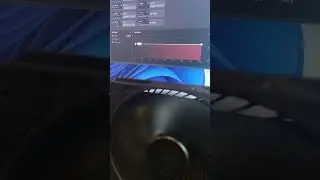 SilverStone Air Penetrator 184i PRO fan sound