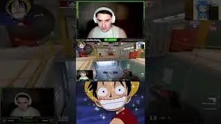 ПистолетОчКа #cs2 #counterstrike2 #shorts #shorts #shortvideo #кс2 #gaming #csgoclips #twitch