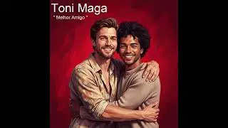 Toni Maga - Amigo