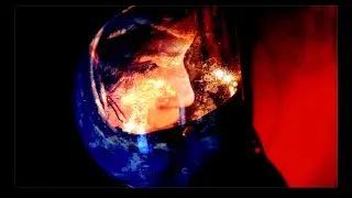Escape Velocity
