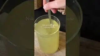 🌿 Samahan jako letn&iacute; drink &ndash; ajurv&eacute;dsk&aacute; &uacute;leva pro hork&eacute; dny