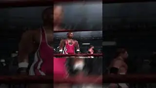 SmackDown! Here Comes The Pain Haas And Benjamin's WWE Tag Team Entrance