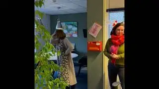 Sinterklaasfilm 2022 Loep