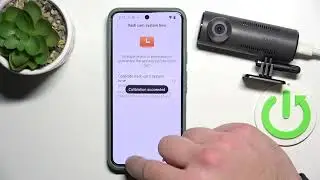 70MAI M310 &ndash; Como ajustar data e hora na Dashcam