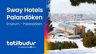 Sway Hotels - TatilBudur.com