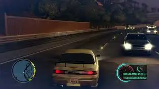Snoop Dogg - Press Play (Instrumental) - Midnight Club L.A