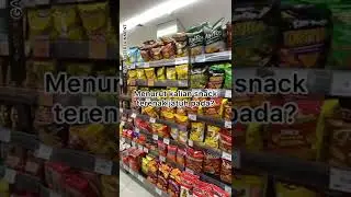 Cheetos jagung bakar ga sih?🧐 #shorts #rekomendasi #jajanan #kuliner #snack #ciki