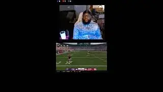 College Football 25! Road To Glory!