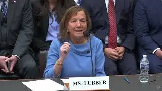 Ceres CEO and President testifies before a U.S. House subcommittee