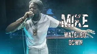 MIKE Performs 