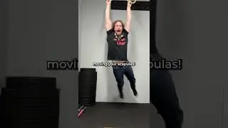 Having good awareness with how your shoulders move is really important, can you make circles?
