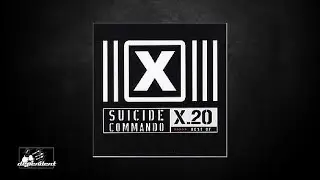 Suicide Commando -&nbsp;Murder