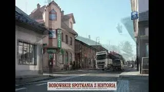 Bobowa na starej fotografii (34)