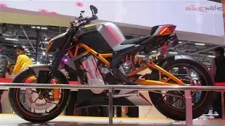 UPCOMING BIKE,KTM Duke 690,Hero Hastur,Hero HX250R,Mahindra Mojo