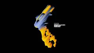 Renato Cohen - Pontape (Robert Hood Remix)