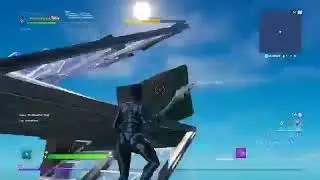 Arene solo playing with viewers (2000 points)