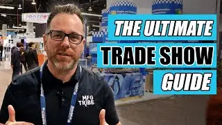 The ULTIMATE Trade Show Guide