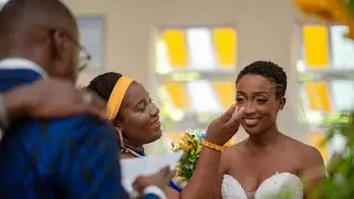 OUR FULL WEDDING VOWS! *emotional*