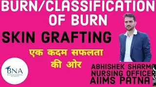 Burn🔥#classification of burn#fluid calculation formula in burn#skingrafting#parklandformula#broook