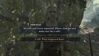 The Elder Scrolls Blades | First Look Gameplay