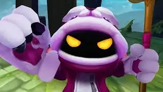 Furyhorn Cosplay Veigar.face