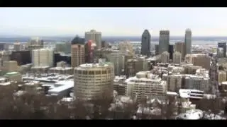 Montreal minus 60 degree!!!!