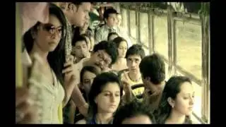 Funny Indian advert for Spice Mobile- FIFA
