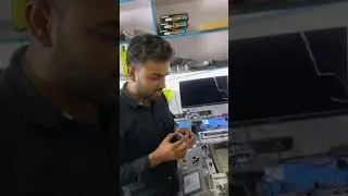 MSI LGA 1700 Socket Live Replacement Nehru Place Delhi | Step-by-Step Process in Hindi
