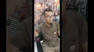 Cukurin Dino Ex Drummer Kuburan ❗ PULANG DI JAMIN GANTENG ❗#barbershop