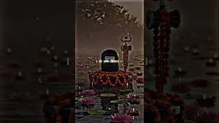 SECOND SAWAN SOMVAR STATUS 2025 ✨🙏🏼🔱🌸🚩🥰 #sawan #sawansomvarstatus  #mahadevstatus #shorts।