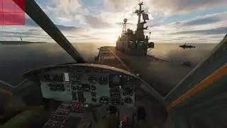 Goodmorning Vietnam - DCS UH-1H Huey Gunship Cinematic Seawolf / Vietnam mission