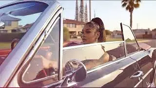 Lady Ascot - Ghost Town Queen (Official Music Video) | Ascot Recordz LLC