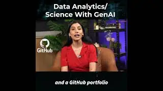 TopMentor Course Overview : Data analytics / Science with GENAI #topmentor #bestdatasciencecourse