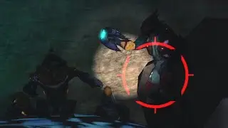 Precision Flashlight [Halo CE]