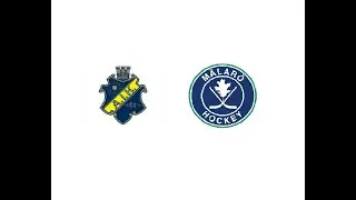 AIK vs M&auml;lar&ouml; U10 (Tr&auml;ningsmatch) Vikingahallen Eker&ouml; 2021-09-12