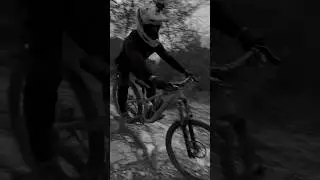 #simplonbikes at work on ROUGHEST trail in FINALE LIGURE #finaleligure #trailbike